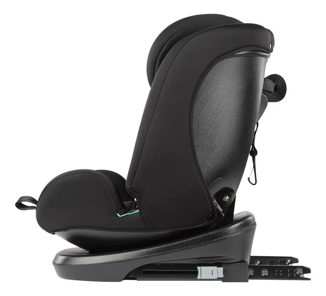 Bebeconfort Autostoel Ever Fix I-size Groep 1/2/3 Black Mist - Image 12