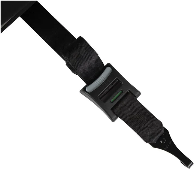 Bebeconfort Autostoel Ever Fix I-size Groep 1/2/3 Black Mist - Image 13