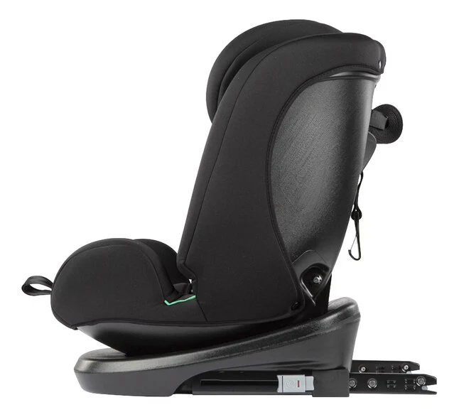 Bebeconfort Autostoel Ever Fix I-size Groep 1/2/3 Black Mist - Image 3