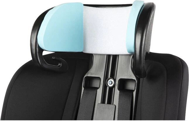 Bebeconfort Autostoel Ever Fix I-size Groep 1/2/3 Black Mist - Image 9