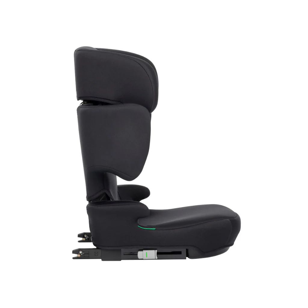 bebeconfort Autostoel Hera I-fix Mineral Black R129 Gr 2/3 - Image 3