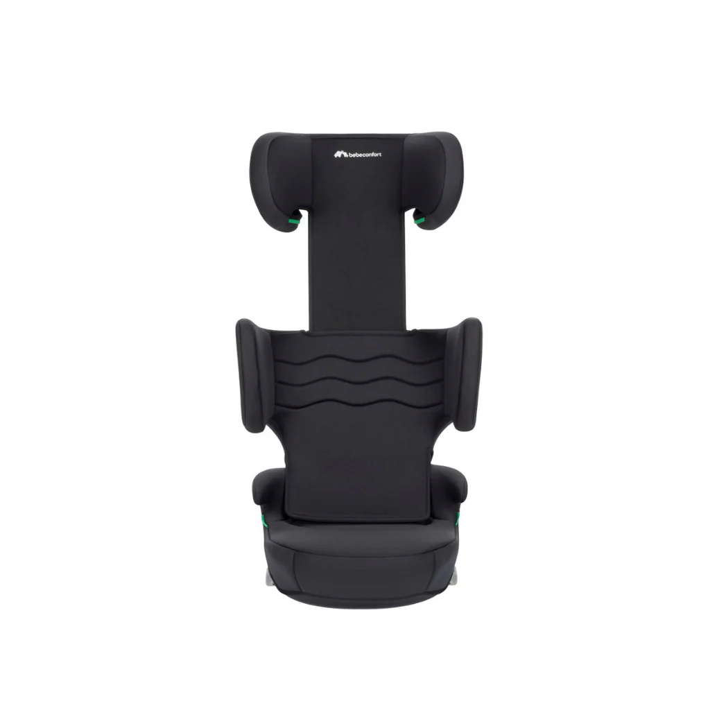 bebeconfort Autostoel Hera I-fix Mineral Black R129 Gr 2/3 - Image 6