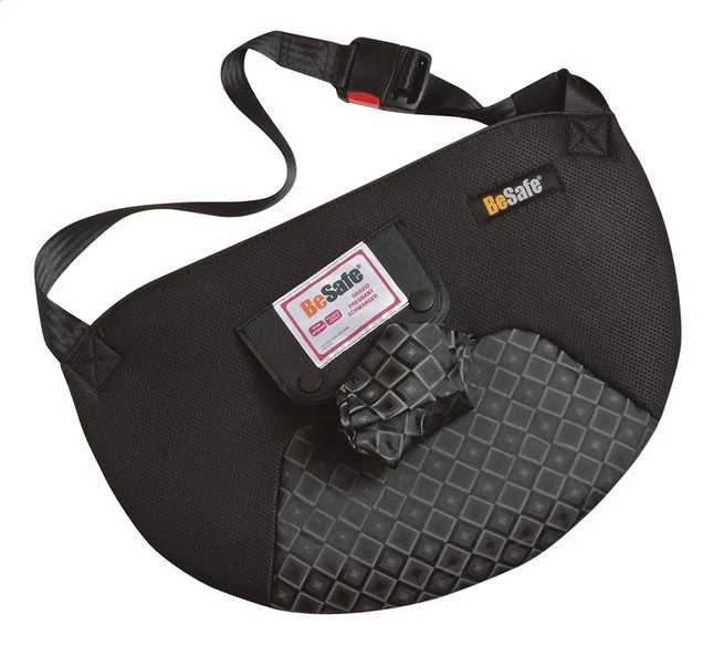 BeSafe Gordelgeleider - Image 4