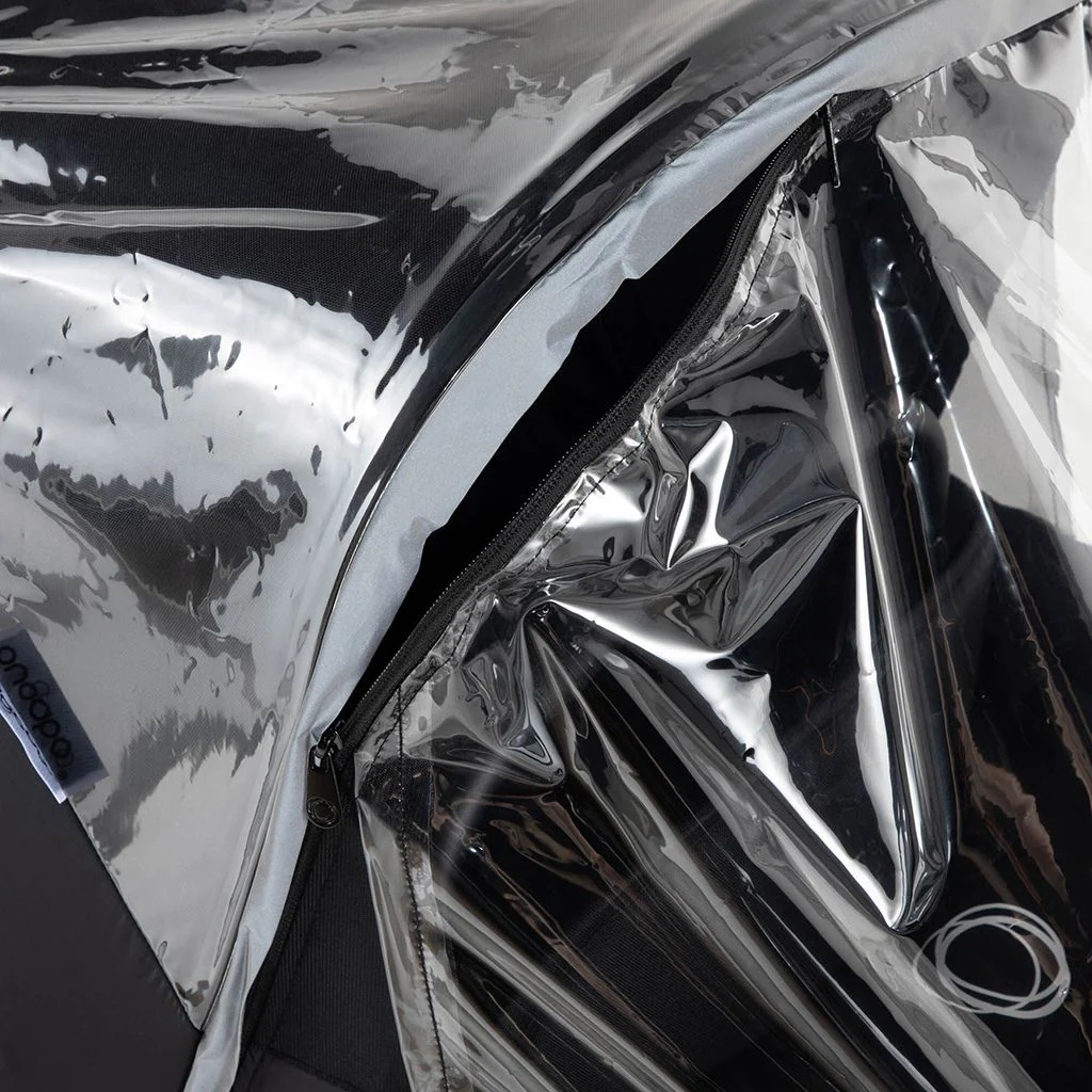 Bugaboo Regenhoes Fox 5 High Performance - Image 3