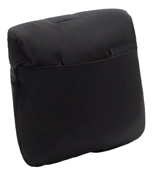 Bugaboo Voetenzak voor kinderwagen Midnight Black - Image 3