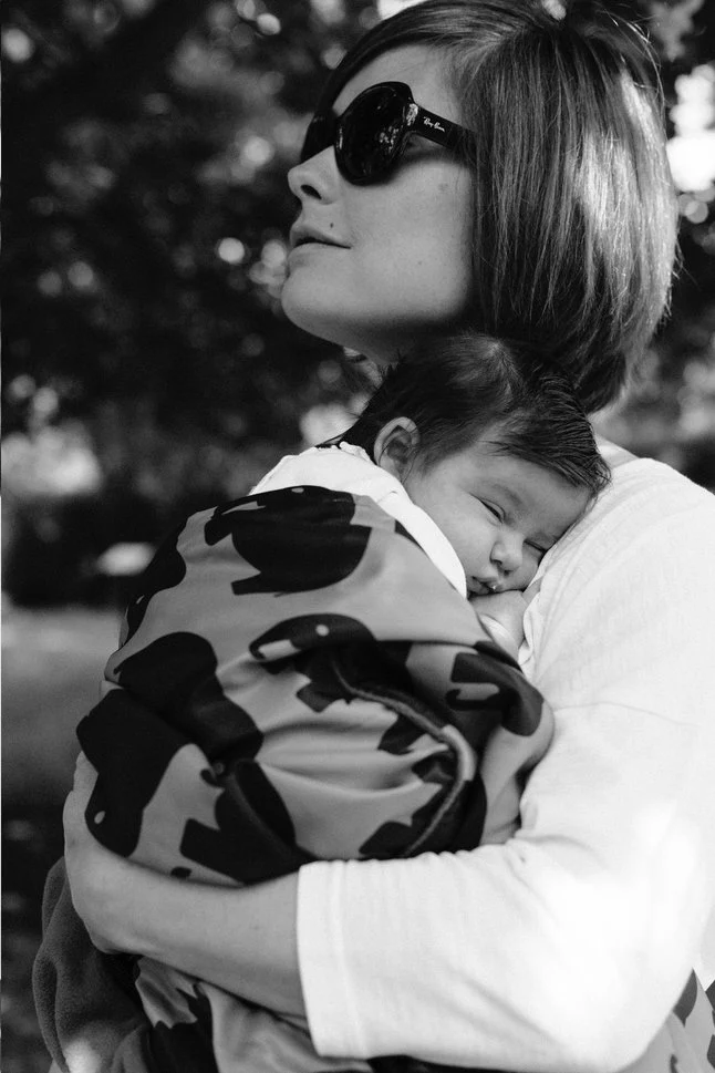 Bundle Bean Multifunctioneel voetenzeil grey elephants - Image 7