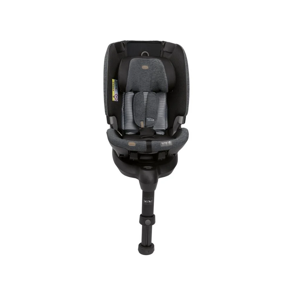 Chicco Autostoel Bi-Seat i-Size Air (inclusief 360°-basis) Groep 0+/1/2/3 Black - Image 7