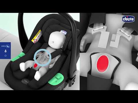 Chicco Basis voor autostoel Kiros - Image 3