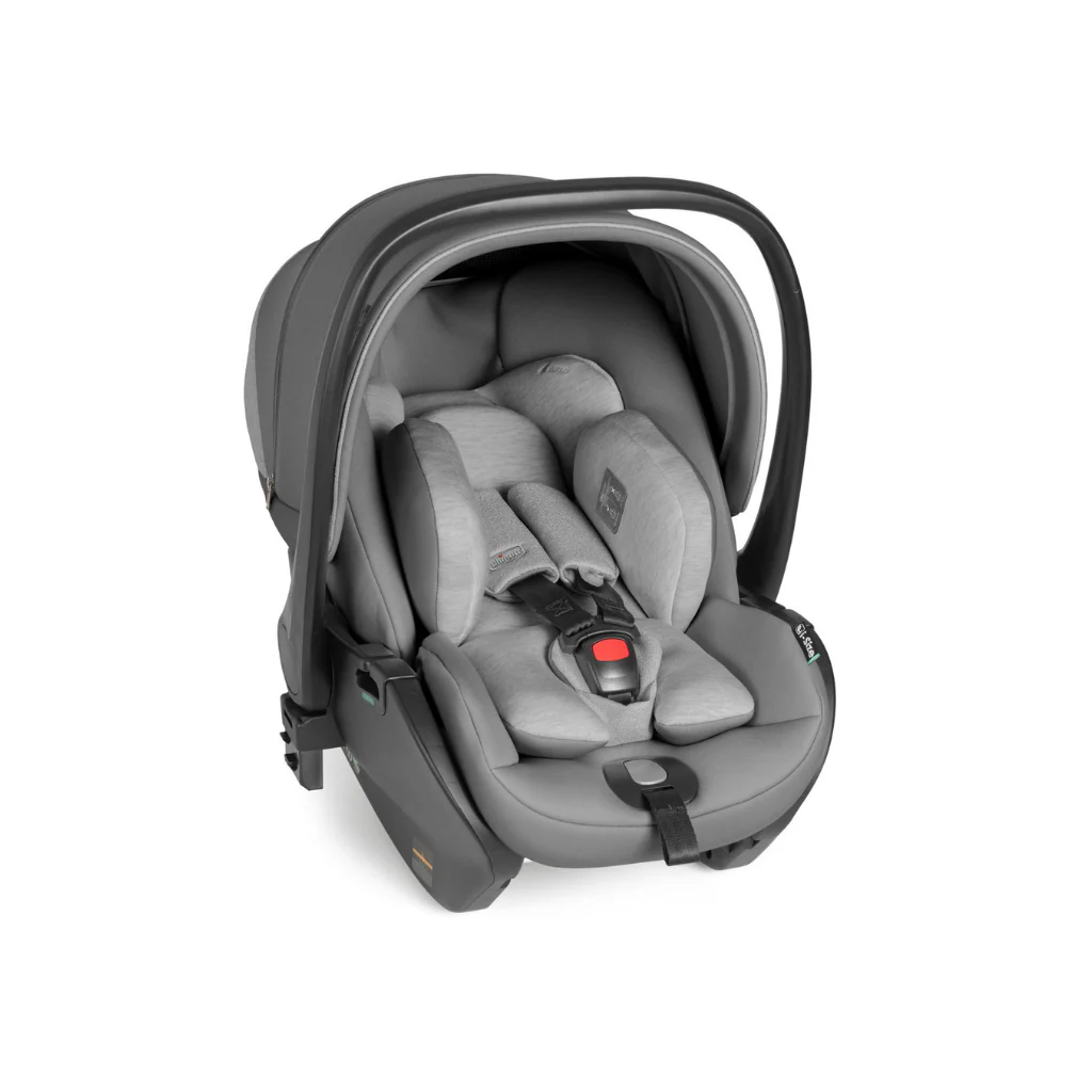 Chicco Autostoel First Seat Recline i-Size Groep 0+ Lunar Rock - Image 5