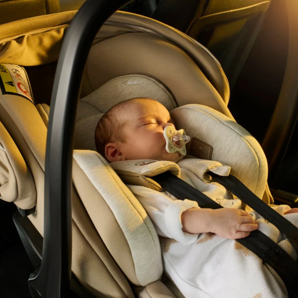 Chicco Autostoel First Seat Recline i-Size Groep 0+ Lunar Rock - Image 7