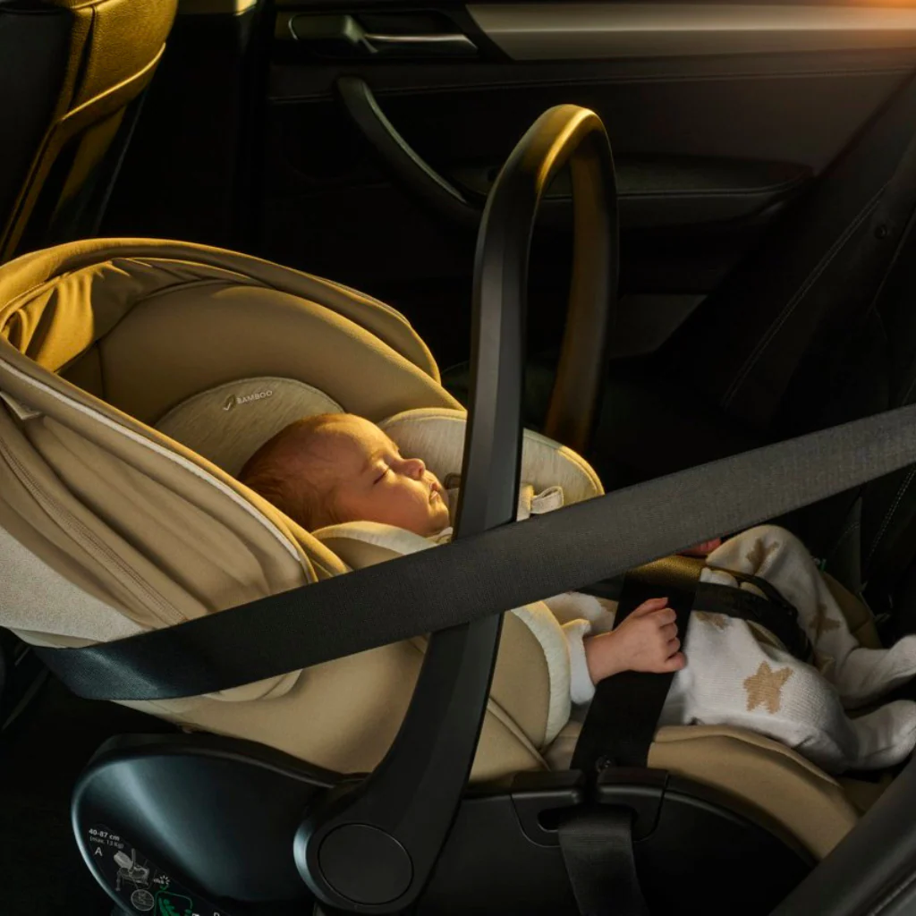 Chicco Autostoel First Seat Recline i-Size Groep 0+ Lunar Rock - Image 8