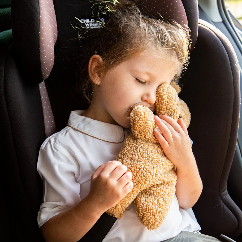 Childhome Gordelbeschermer teddy - Image 3