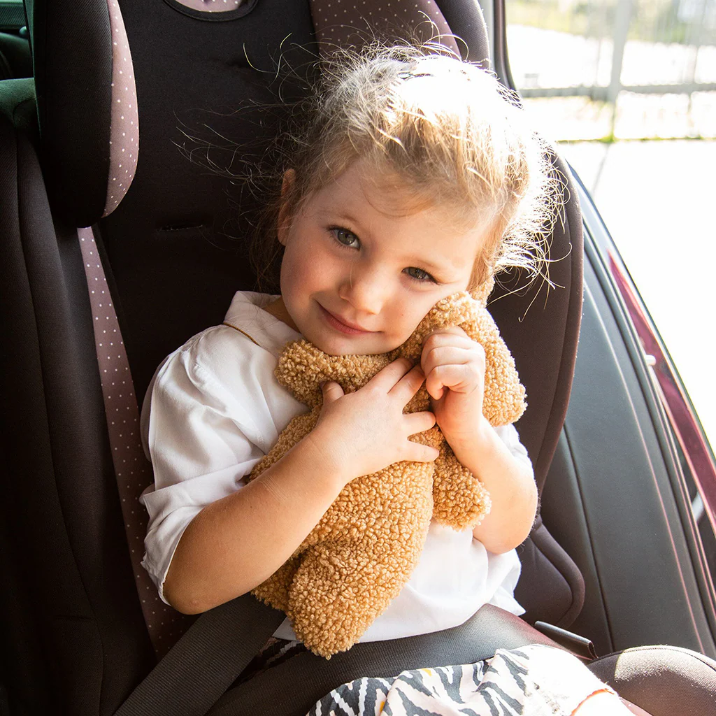 Childhome Gordelbeschermer teddy - Image 4