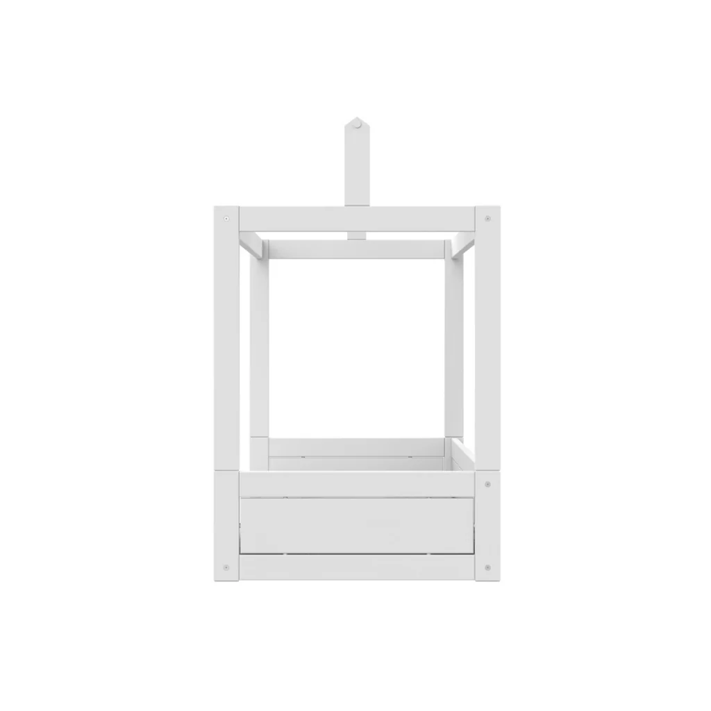 LIFETIME Constructie voor stoffen dak - Image 3