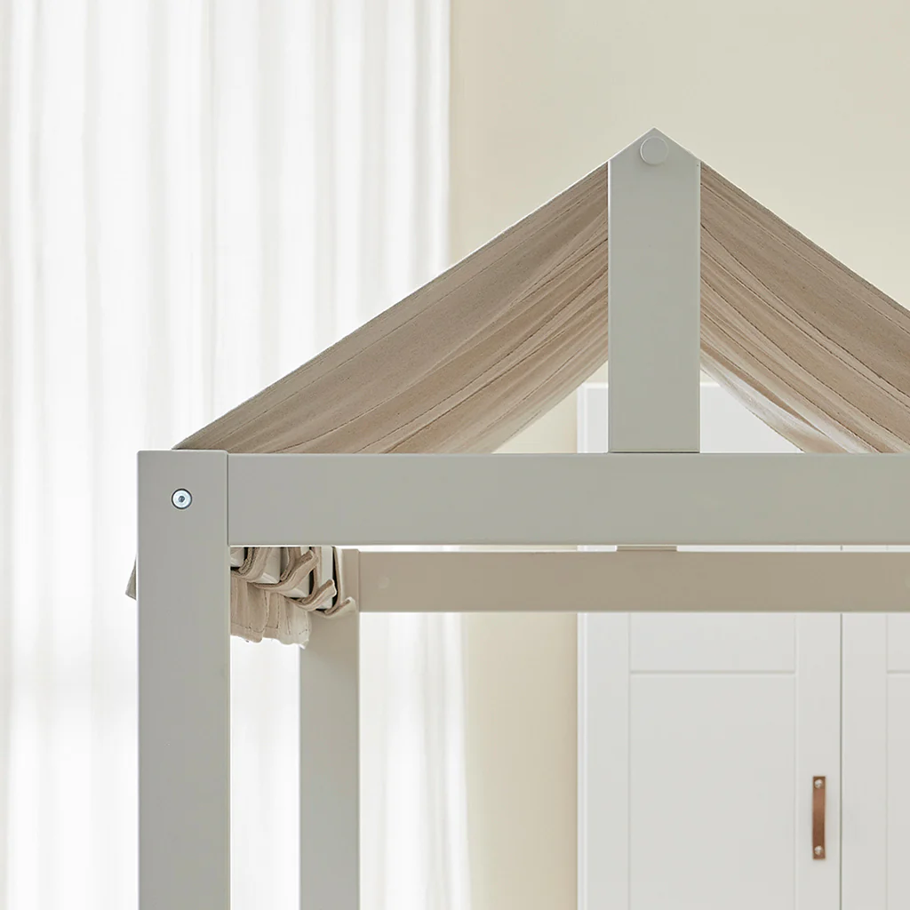 LIFETIME Constructie voor stoffen dak - Image 4