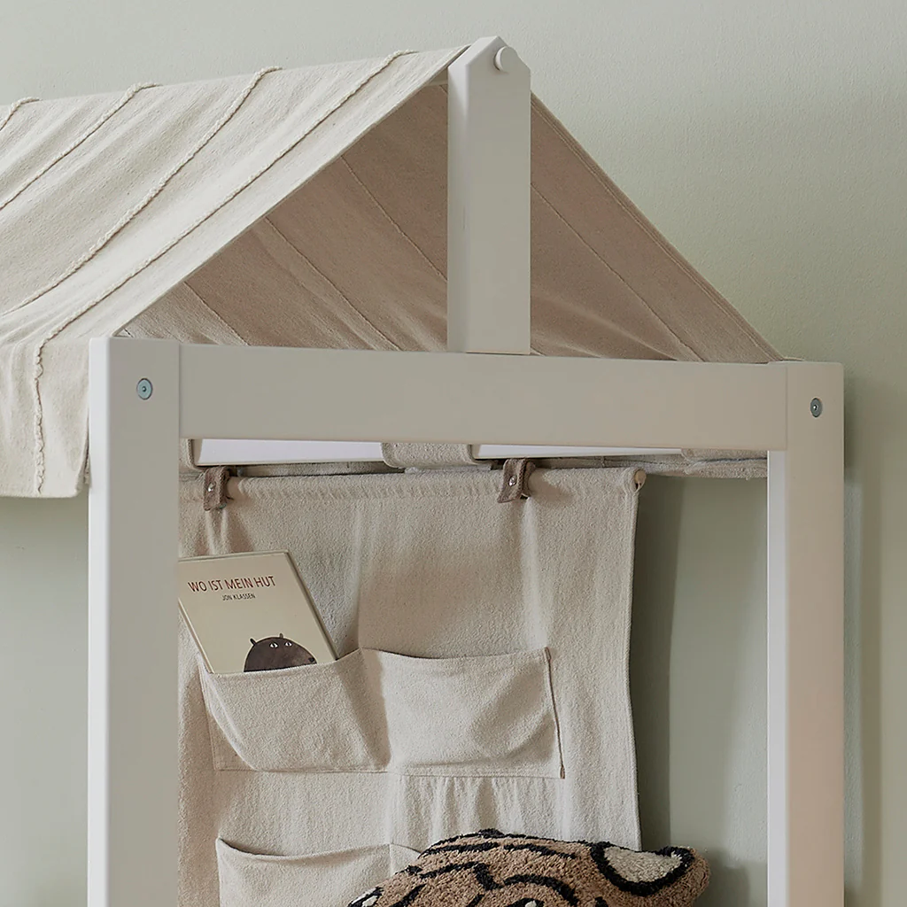 LIFETIME Constructie voor stoffen dak - Image 6