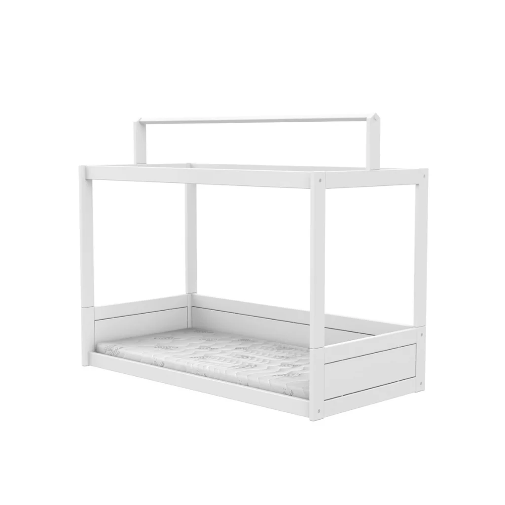 LIFETIME Constructie voor stoffen dak - Image 9