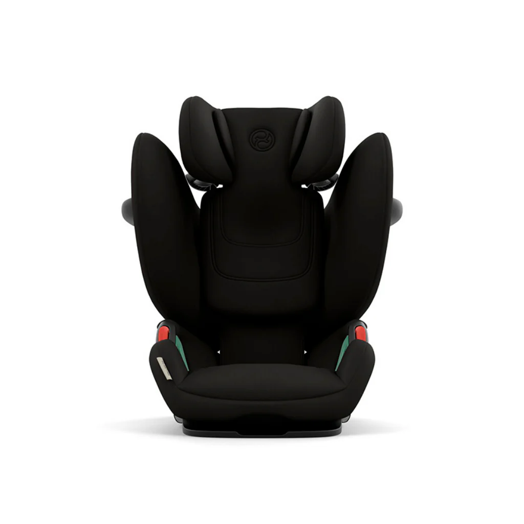 Cybex Autostoel Pallas G2 i-Size Groep 1/2/3 Magic Black - Image 5