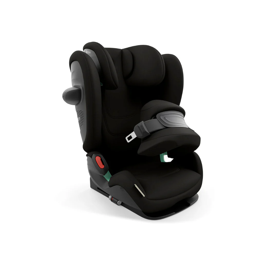 Cybex Autostoel Pallas G2 i-Size Groep 1/2/3 Magic Black - Image 7