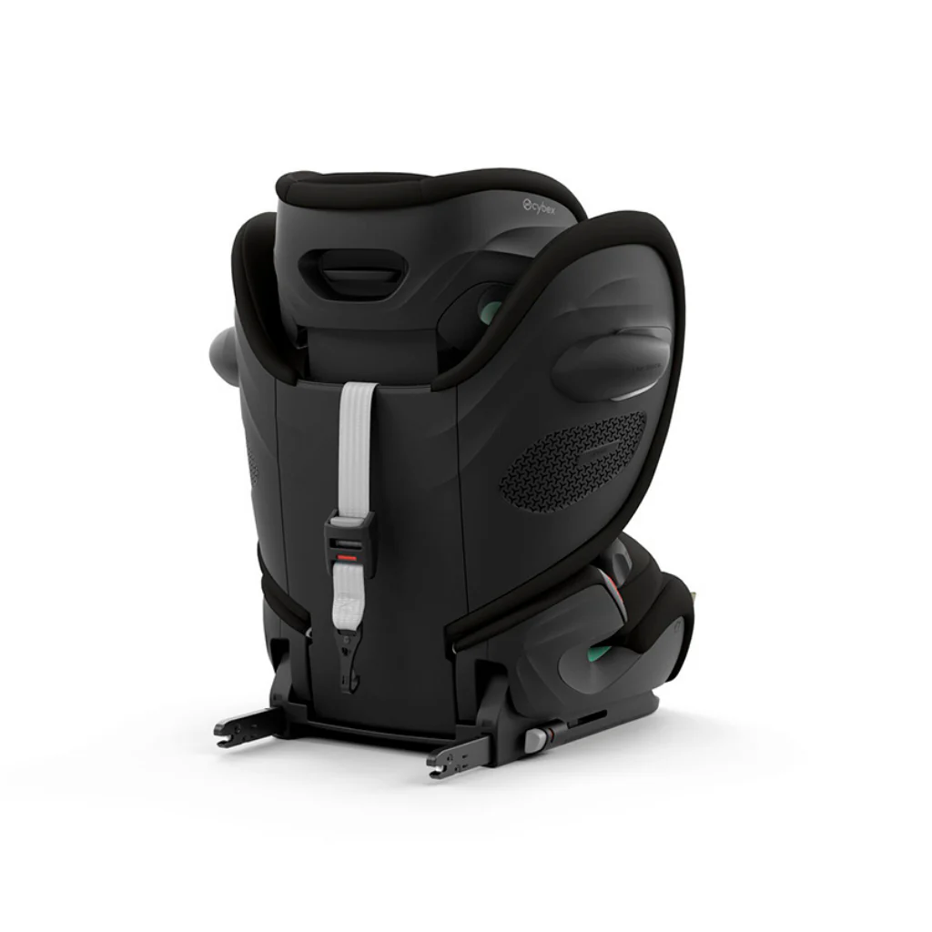 Cybex Autostoel Pallas G2 i-Size Groep 1/2/3 Magic Black - Image 9
