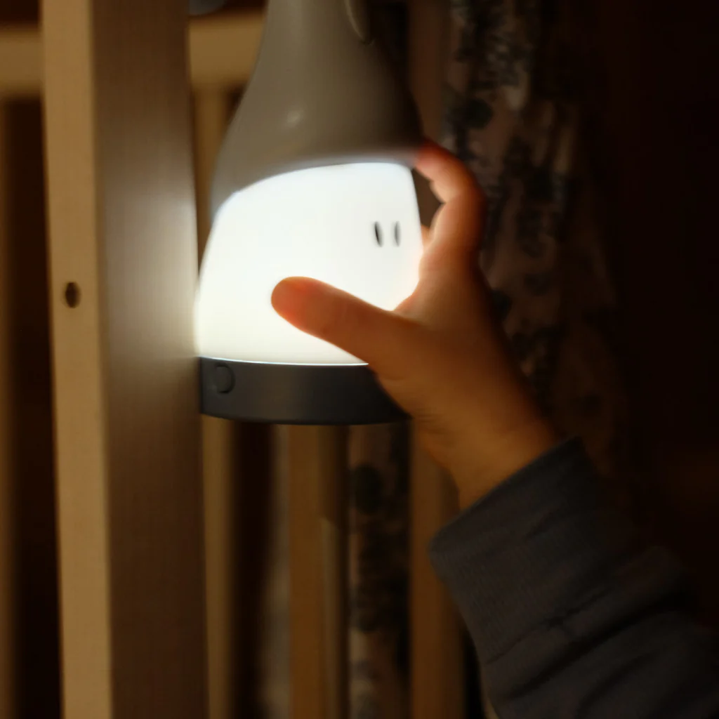 Béaba Nachtlampje Pixie torch 2-in-1 Blue - Image 3