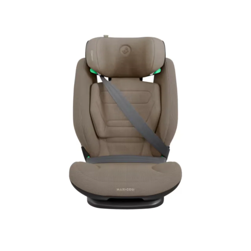 Maxi-Cosi Autostoel RodiFix Pro² i-Size Groep 2/3 Authentic Truffle - Image 3