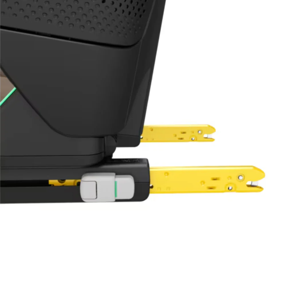 Maxi-Cosi Autostoel RodiFix Pro² i-Size Groep 2/3 Authentic Truffle - Image 4