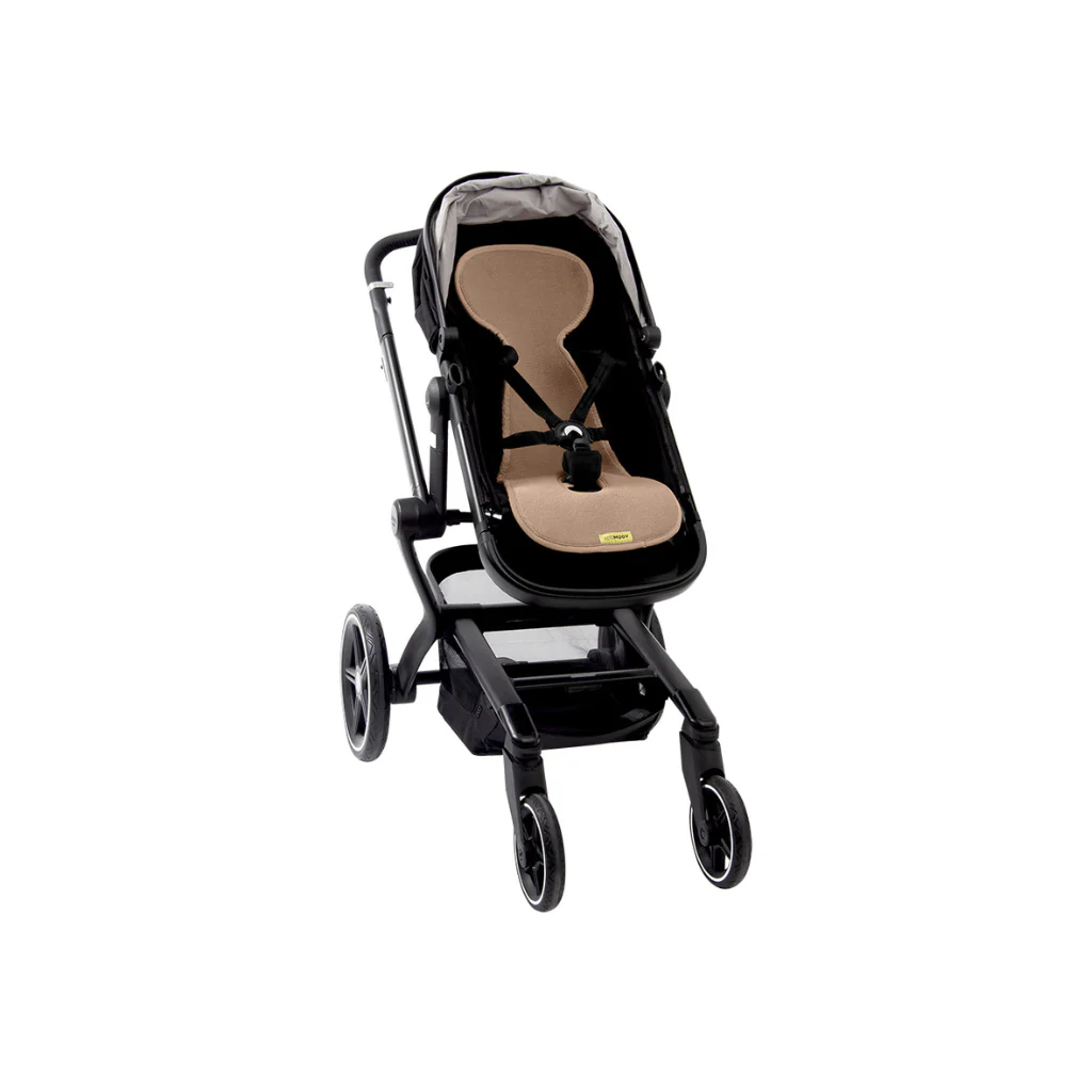 Inlegkussen voor kinderwagen/buggy Airlayers groep B Tuscany - Image 5