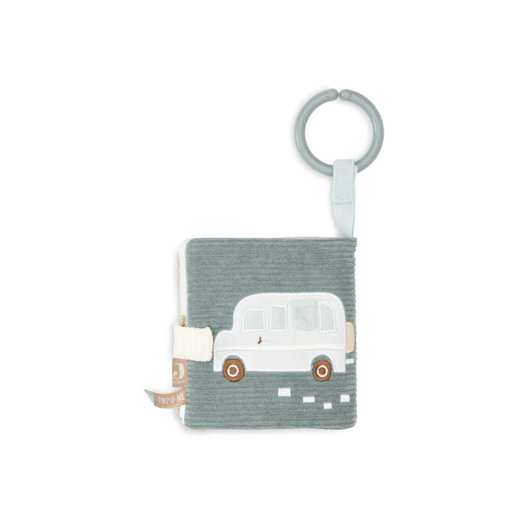 Jollein Activiteitenboekje On The Go - Image 10