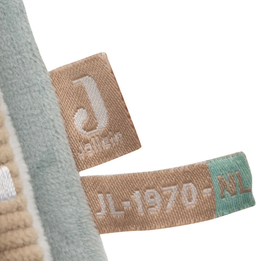 Jollein Activiteitenboekje On The Go - Image 5