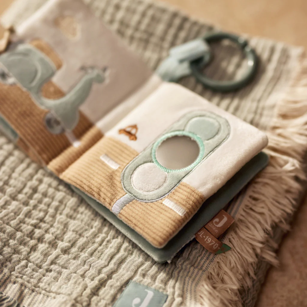 Jollein Activiteitenboekje On The Go - Image 6