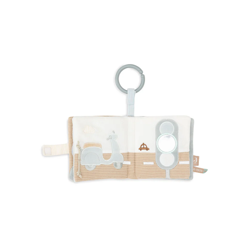 Jollein Activiteitenboekje On The Go - Image 8