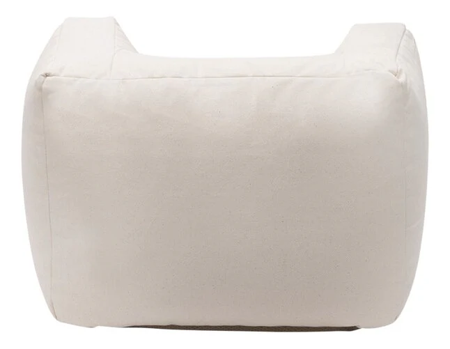 Jollein Kinderzetel Twill Natural - Image 3