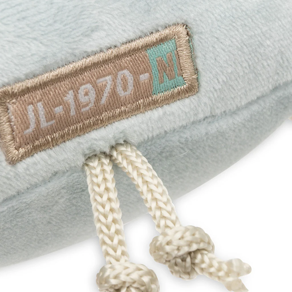 Jollein Knuffel Auto On The Go - Image 4