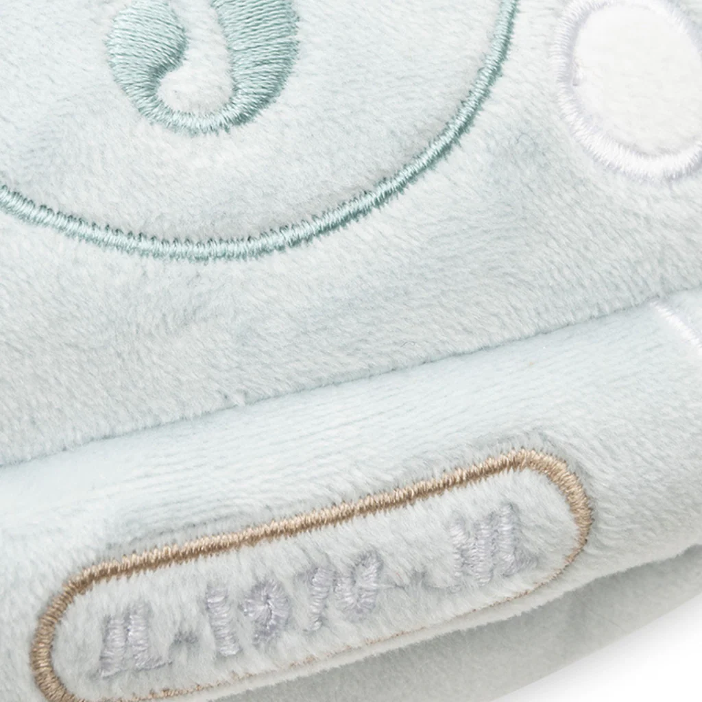 Jollein Knuffel Auto On The Go - Image 5