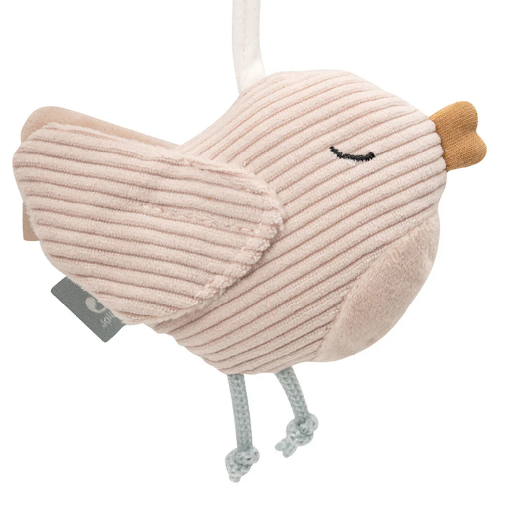 Jollein Speelspiraal Lovely Birds - Image 5