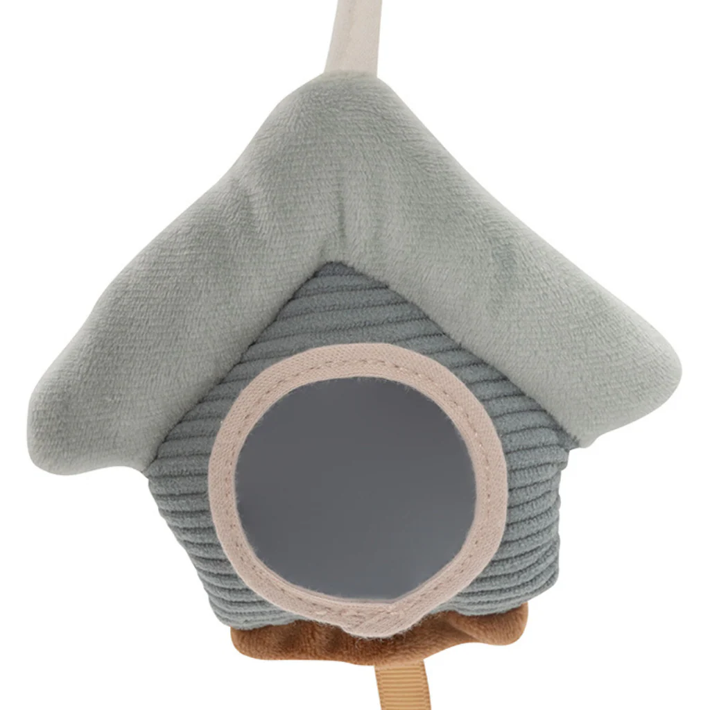 Jollein Speelspiraal Lovely Birds - Image 6