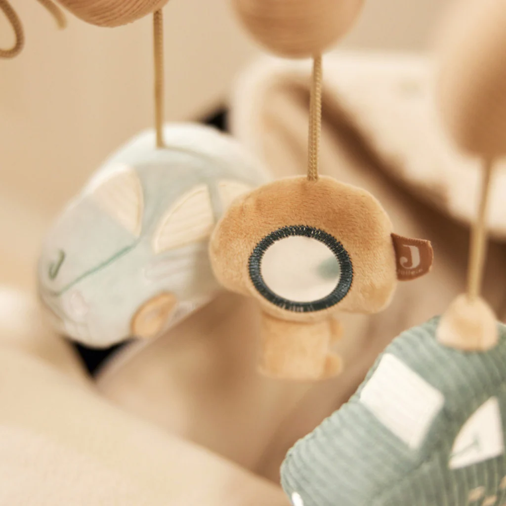 Jollein Speelspiraal On The Go - Image 3