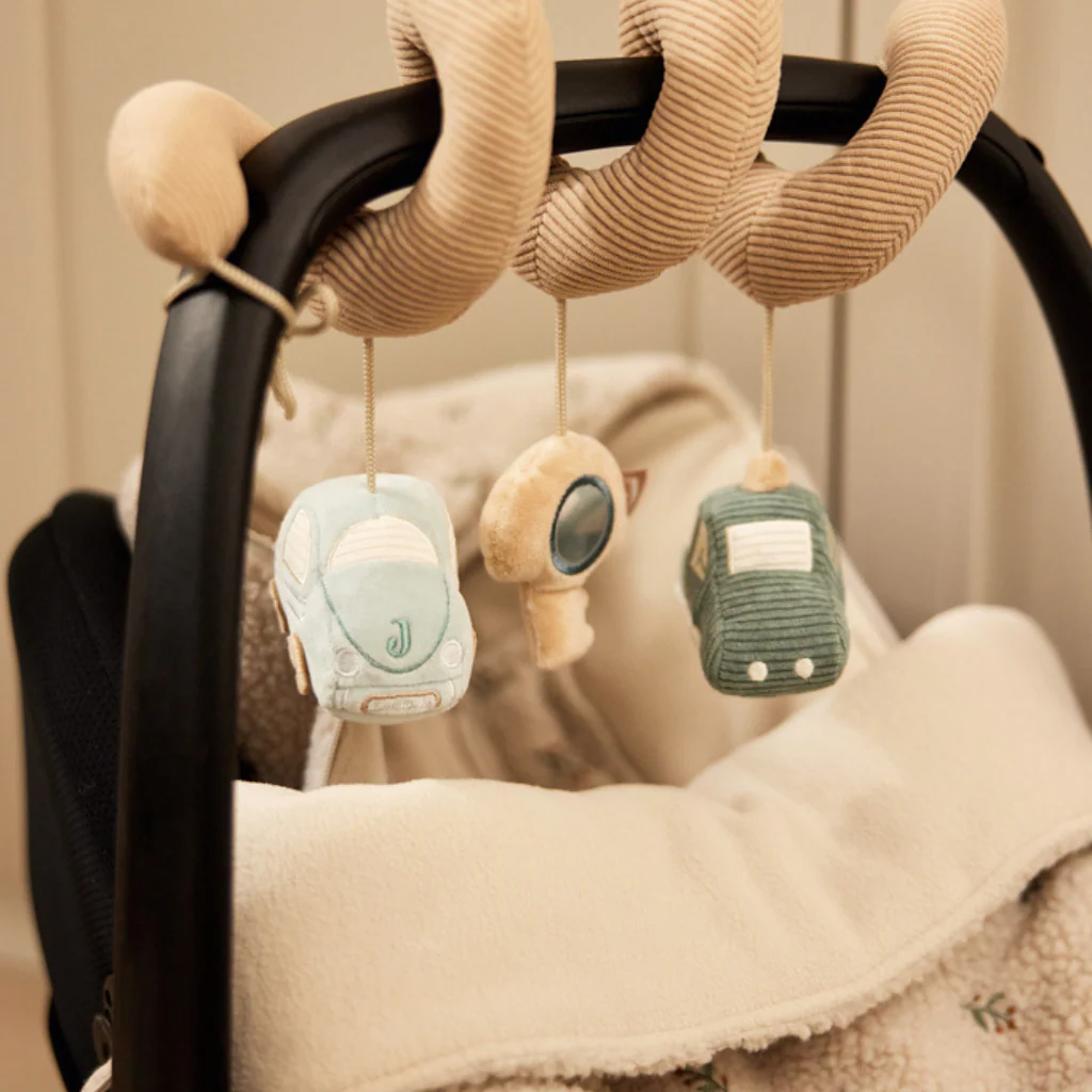 Jollein Speelspiraal On The Go - Image 4