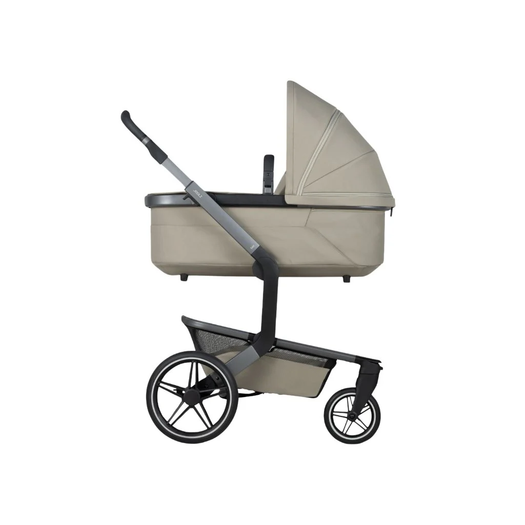 Joolz 3-in-1 Kinderwagen Day5 Sage Green - Image 3