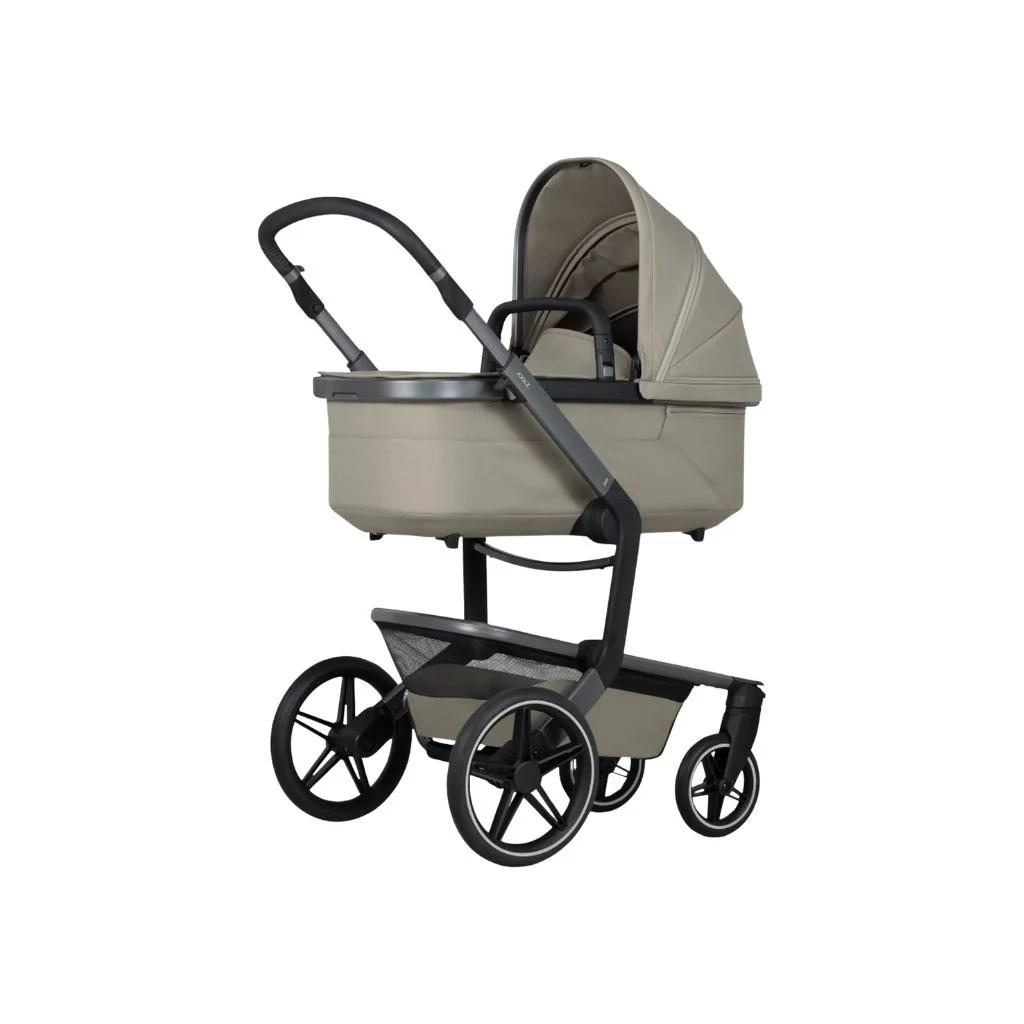 Joolz 3-in-1 Kinderwagen Day5 Sage Green - Image 4