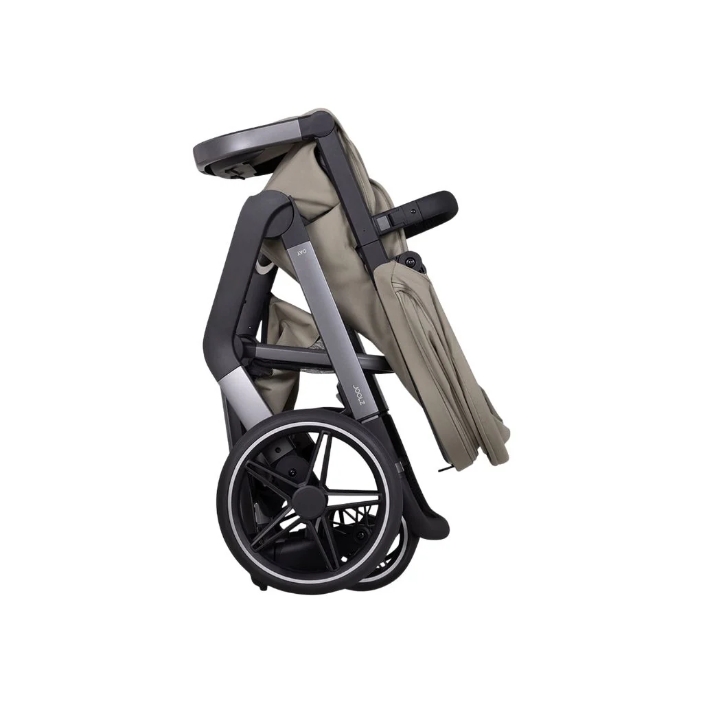 Joolz 3-in-1 Kinderwagen Day5 Sage Green - Image 5