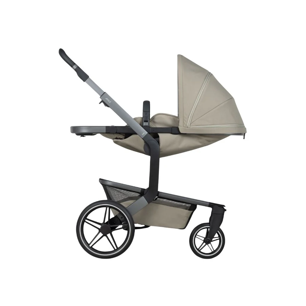 Joolz 3-in-1 Kinderwagen Day5 Sage Green - Image 7