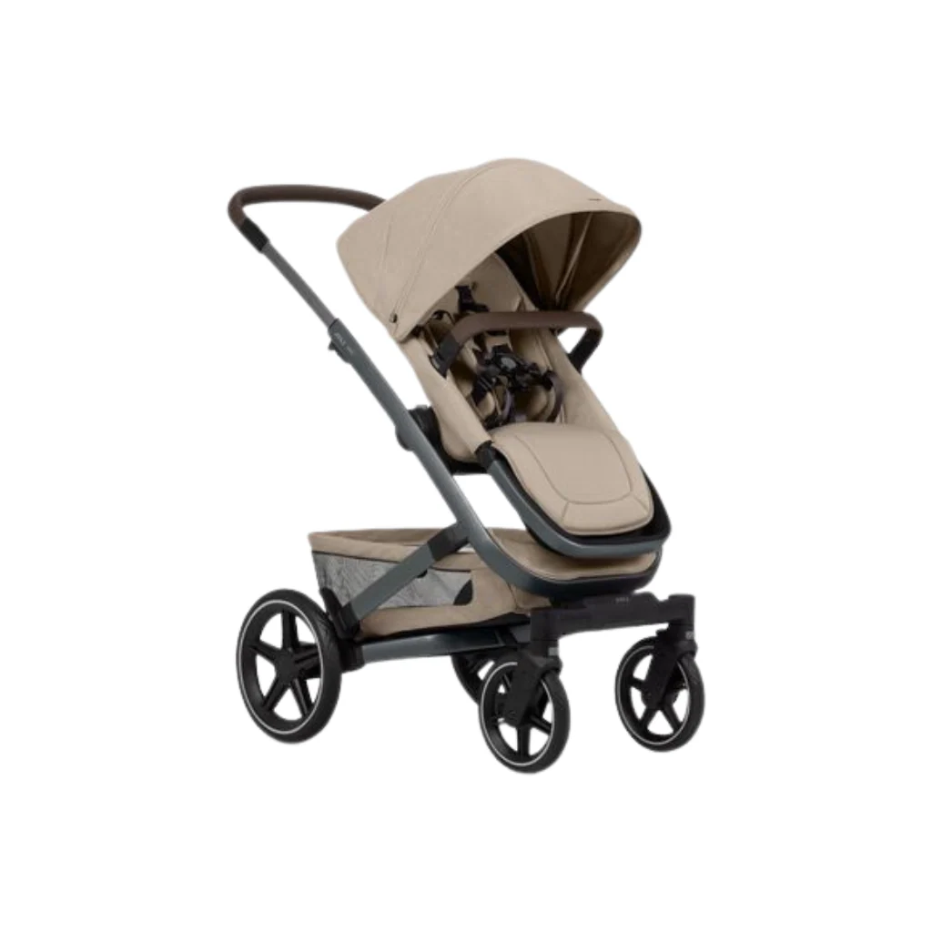 Joolz 3-in-1 Kinderwagen Geo3 Sandy Taupe - Image 3
