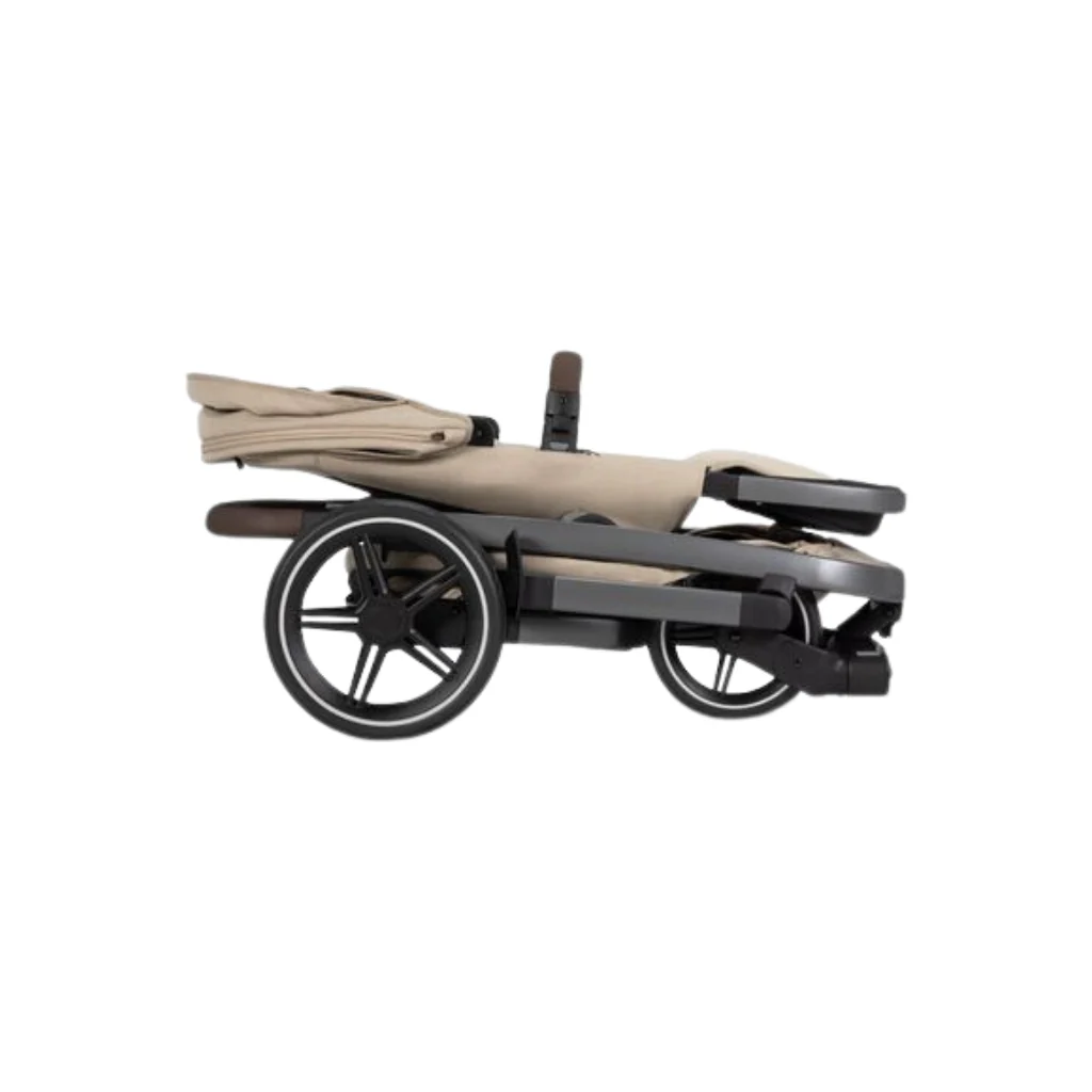 Joolz 3-in-1 Kinderwagen Geo3 Sandy Taupe - Image 4