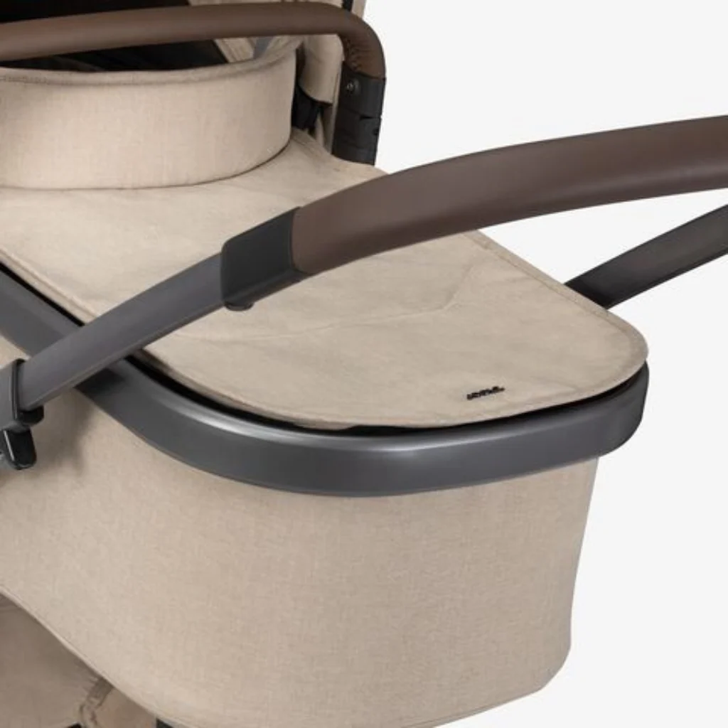 Joolz 3-in-1 Kinderwagen Geo3 Sandy Taupe - Image 5