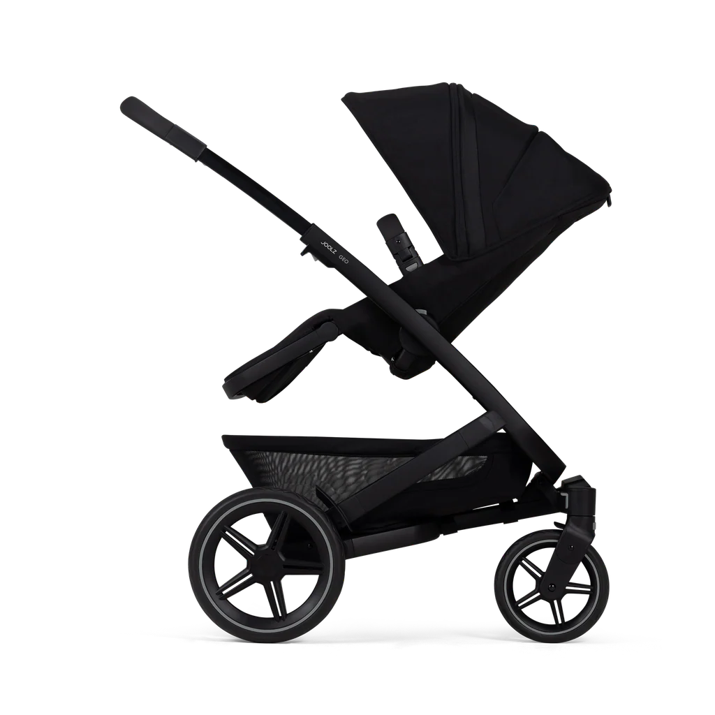 Joolz 3-in-1 Kinderwagen Geo3 Space Black - Image 10