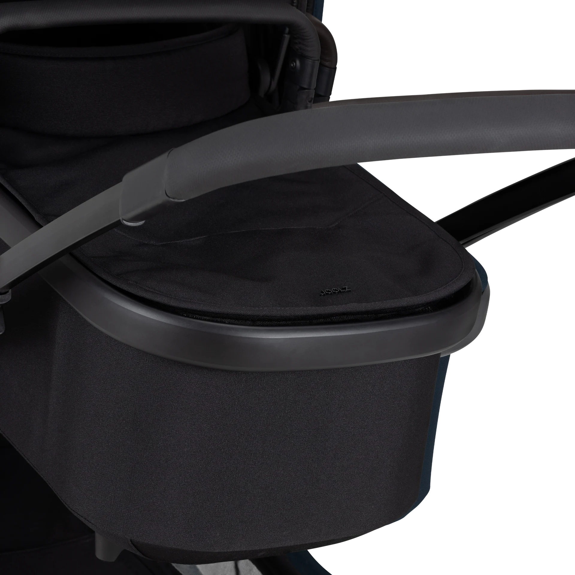Joolz 3-in-1 Kinderwagen Geo3 Space Black - Image 3