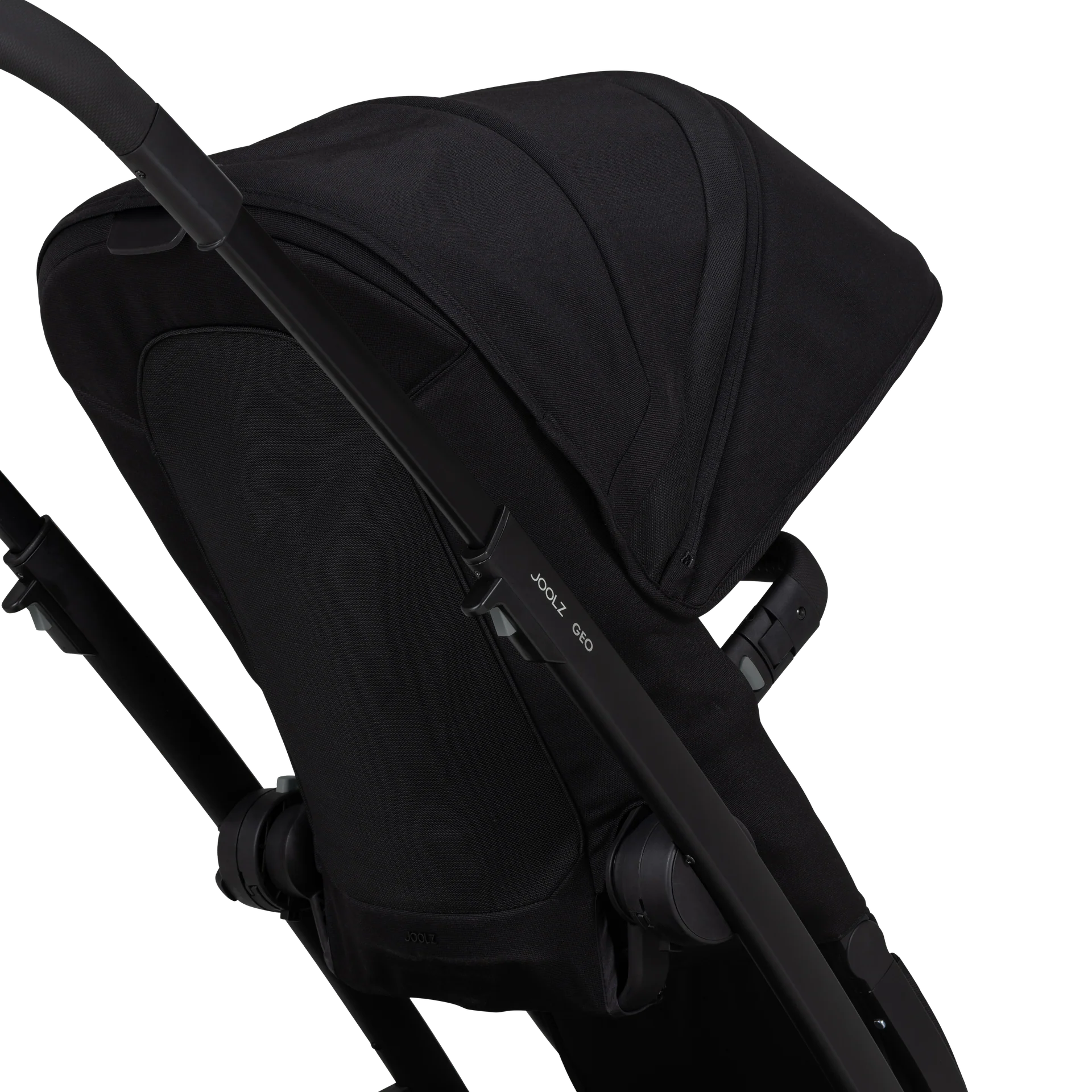 Joolz 3-in-1 Kinderwagen Geo3 Space Black - Image 6