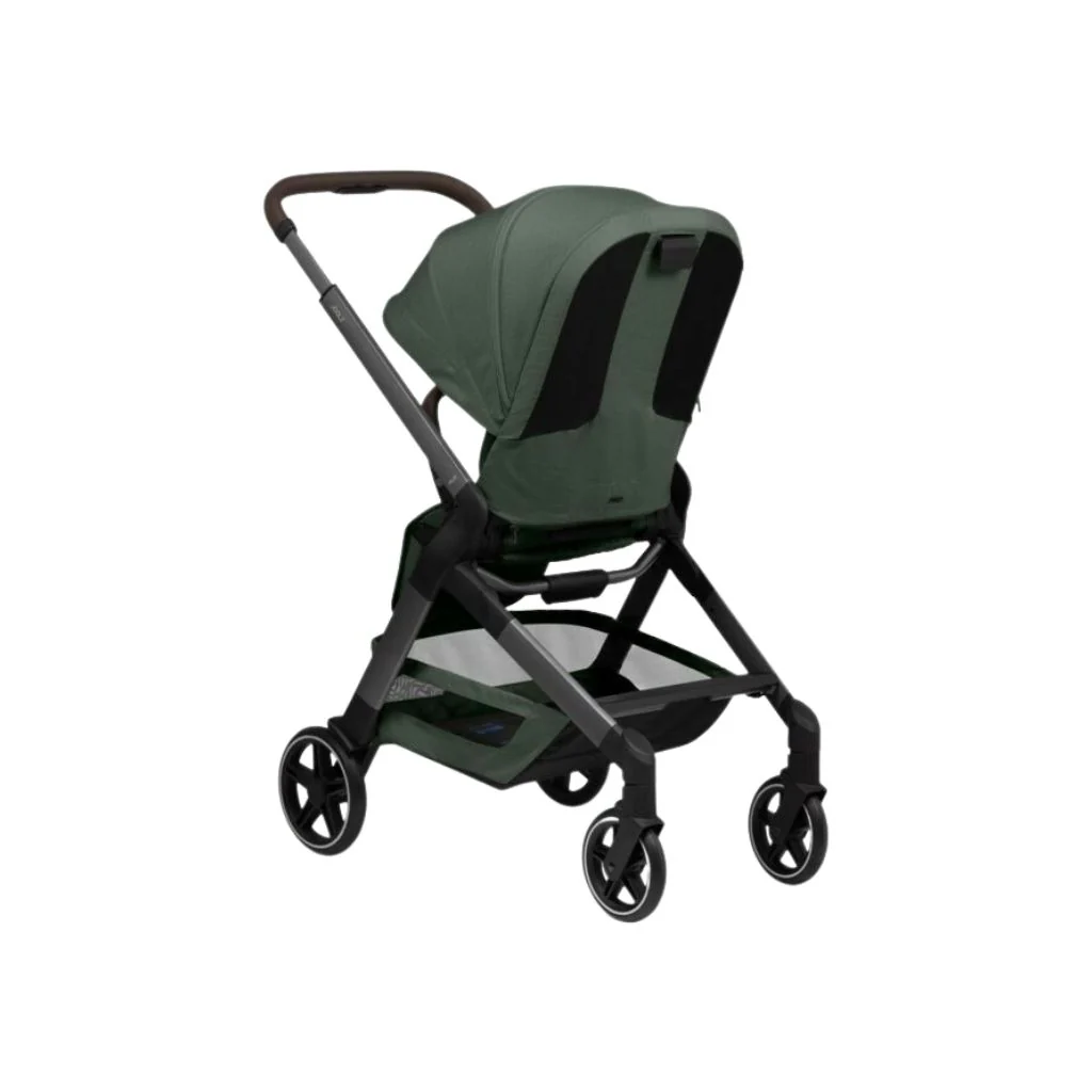 Joolz INFO Hub2 chassis + seat Forest green - Image 3